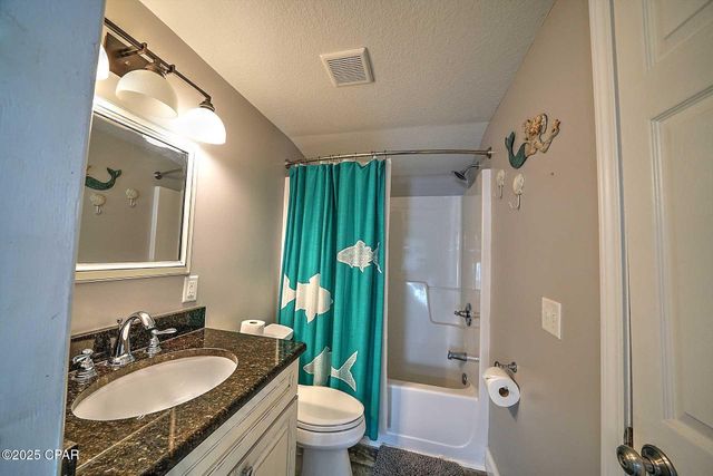 516 Venture Boulevard, Panama City Beach, FL 32408