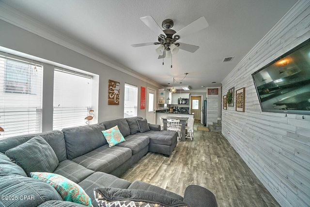 516 Venture Boulevard, Panama City Beach, FL 32408