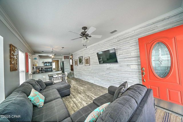 516 Venture Boulevard, Panama City Beach, FL 32408