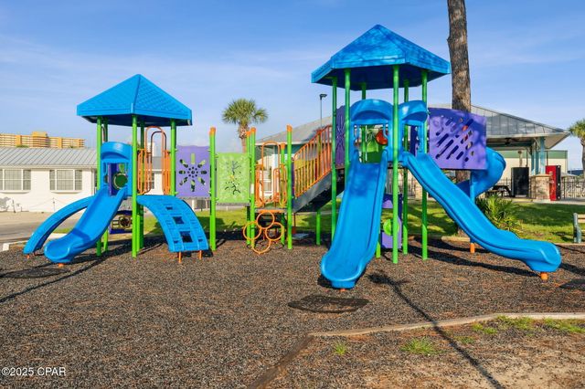 516 Venture Boulevard, Panama City Beach, FL 32408