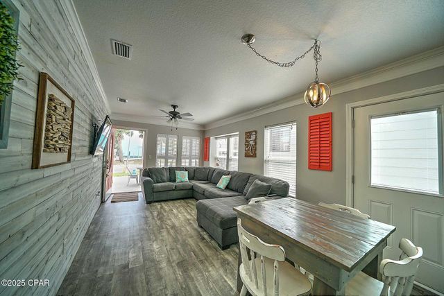 516 Venture Boulevard, Panama City Beach, FL 32408