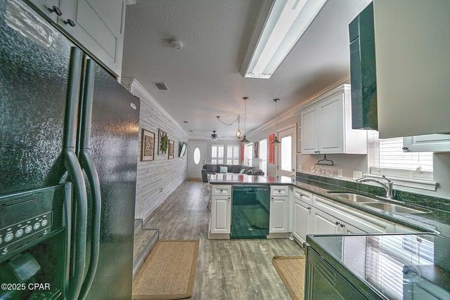 516 Venture Boulevard, Panama City Beach, FL 32408