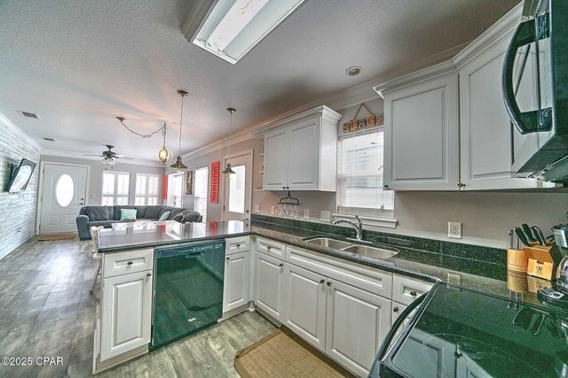 516 Venture Boulevard, Panama City Beach, FL 32408