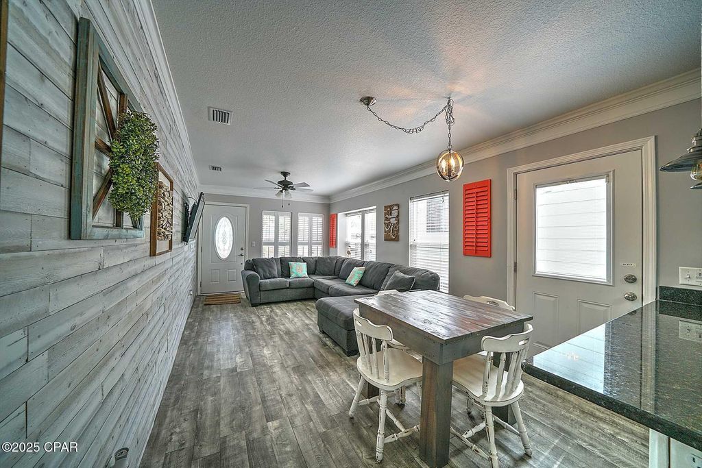 Image 11 of property listing at 516 Venture Boulevard, Panama City Beach, FL 32408