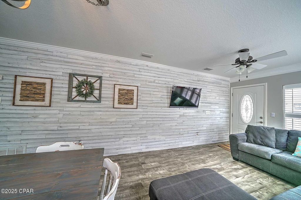 Image 12 of property listing at 516 Venture Boulevard, Panama City Beach, FL 32408