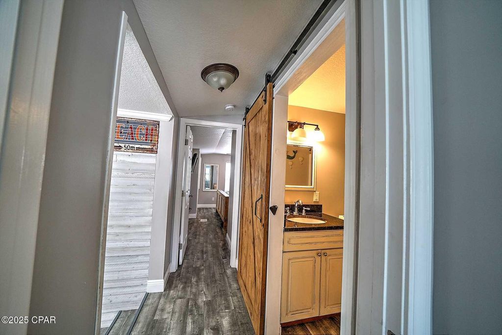 Image 17 of property listing at 516 Venture Boulevard, Panama City Beach, FL 32408