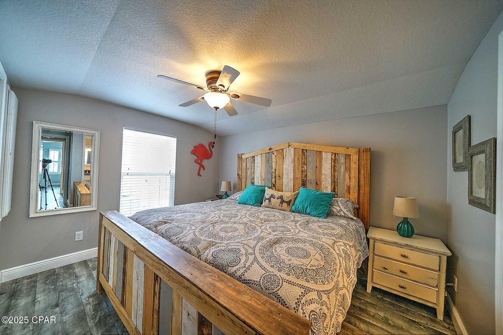 Image 18 of property listing at 516 Venture Boulevard, Panama City Beach, FL 32408