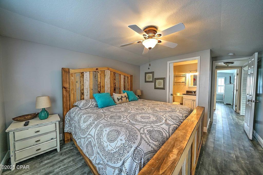 Image 19 of property listing at 516 Venture Boulevard, Panama City Beach, FL 32408