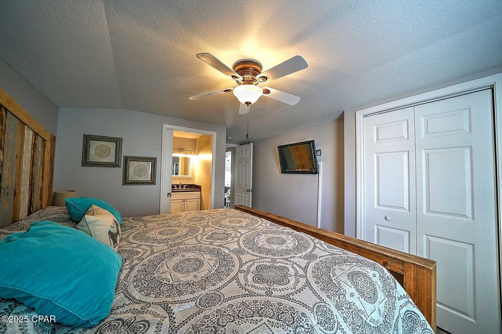 Image 20 of property listing at 516 Venture Boulevard, Panama City Beach, FL 32408
