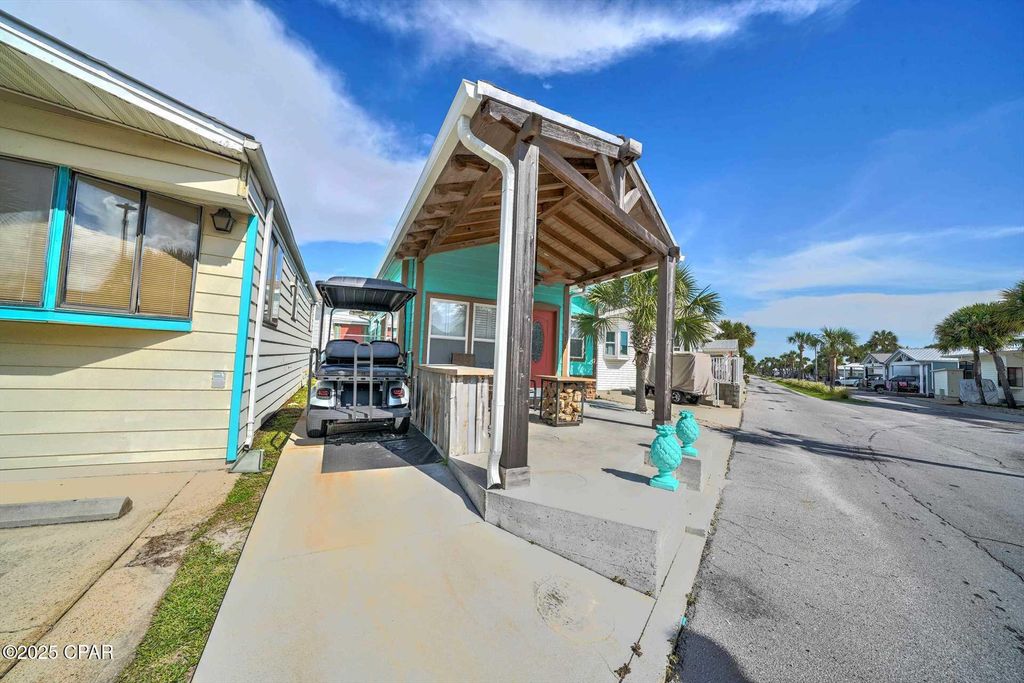 Image 27 of property listing at 516 Venture Boulevard, Panama City Beach, FL 32408