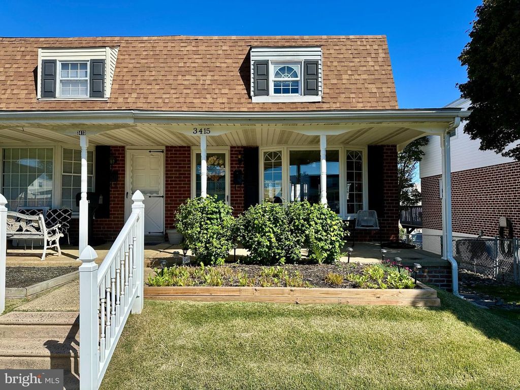 3415 HOLYOKE RD, Philadelphia, PA 19114