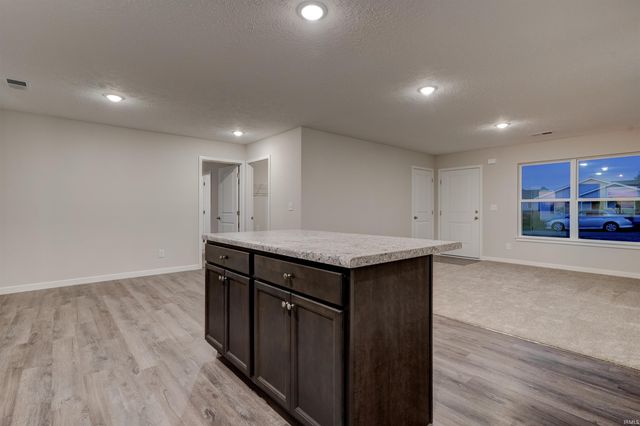 330 Ranger Lane, Dale, IN 47523