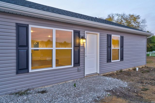 330 Ranger Lane, Dale, IN 47523