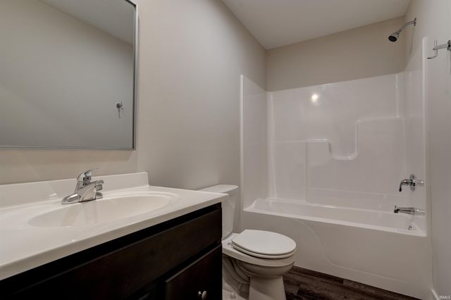 330 Ranger Lane, Dale, IN 47523