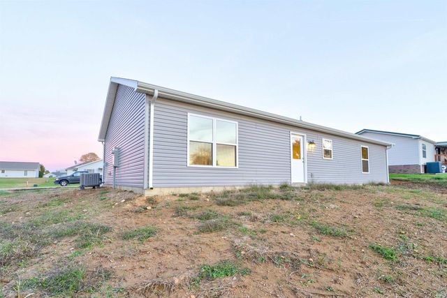 330 Ranger Lane, Dale, IN 47523