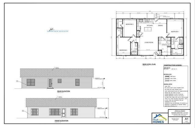 330 Ranger Lane, Dale, IN 47523