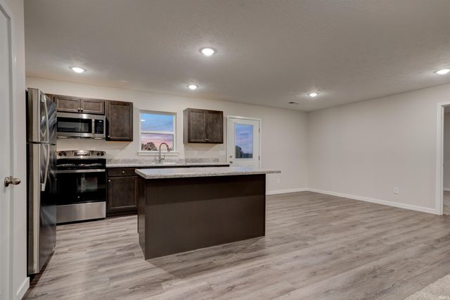 330 Ranger Lane, Dale, IN 47523