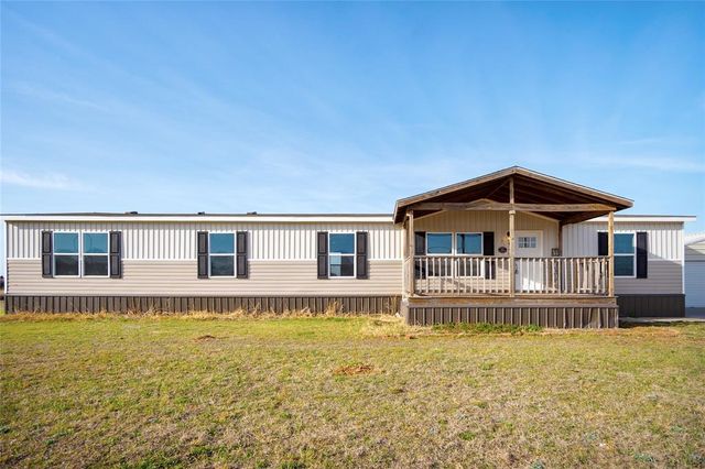 6330 Willow Bend Drive, Guthrie, OK 73044