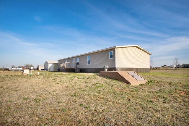 6330 Willow Bend Drive, Guthrie, OK 73044