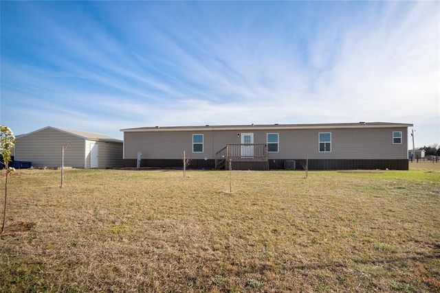 6330 Willow Bend Drive, Guthrie, OK 73044