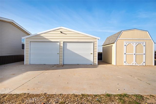 6330 Willow Bend Drive, Guthrie, OK 73044