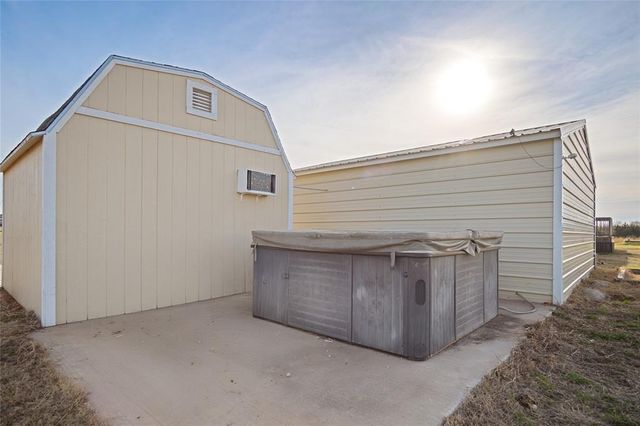 6330 Willow Bend Drive, Guthrie, OK 73044
