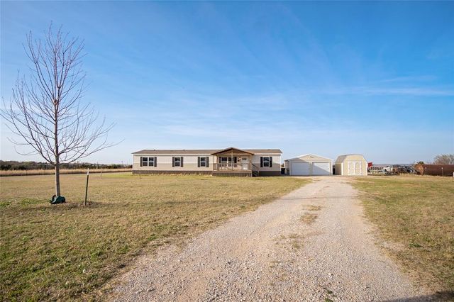 6330 Willow Bend Drive, Guthrie, OK 73044