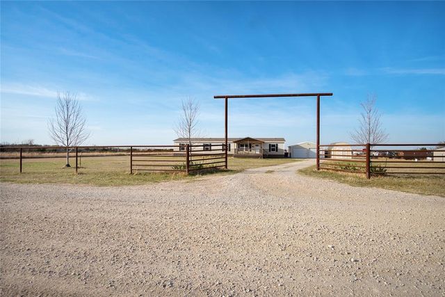 6330 Willow Bend Drive, Guthrie, OK 73044
