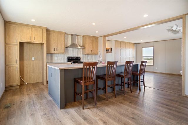 6330 Willow Bend Drive, Guthrie, OK 73044
