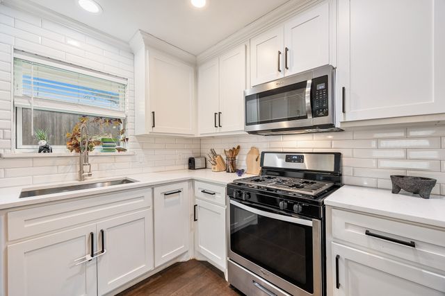 25 Park Place, Richardson, TX 75081