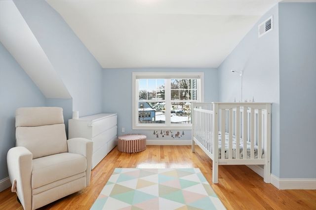 27 Pine Street 27, Dedham, MA 02026