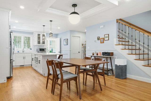 27 Pine Street 27, Dedham, MA 02026