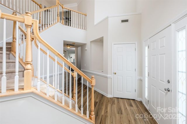 16017 Woodcote Drive, Huntersville, NC 28078