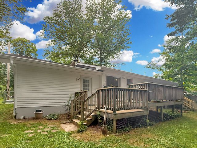 4305 STANTON Street, Erie, PA 16510