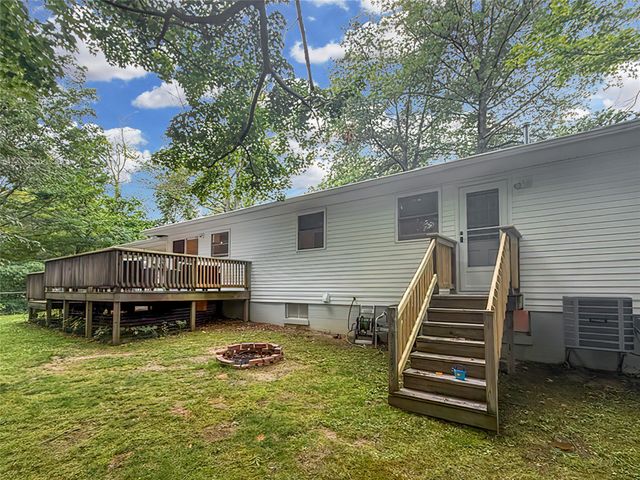 4305 STANTON Street, Erie, PA 16510