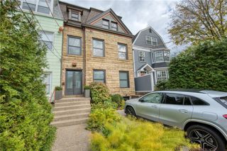 817 Saint James, Shadyside, PA 15232