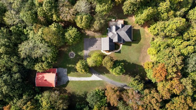 5756 Burgess Gower Rd, Springfield, TN 37172
