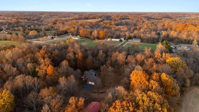 5756 Burgess Gower Rd, Springfield, TN 37172