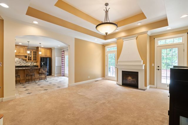 5756 Burgess Gower Rd, Springfield, TN 37172