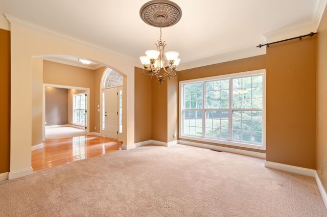 5756 Burgess Gower Rd, Springfield, TN 37172