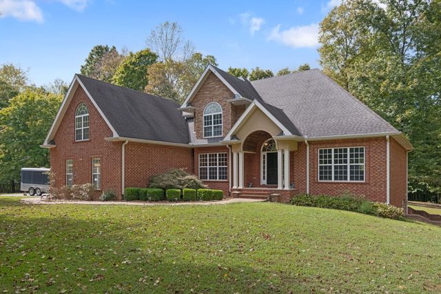 5756 Burgess Gower Rd, Springfield, TN 37172