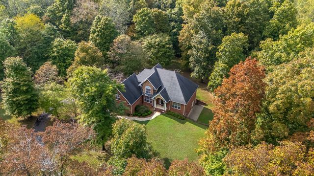 5756 Burgess Gower Rd, Springfield, TN 37172