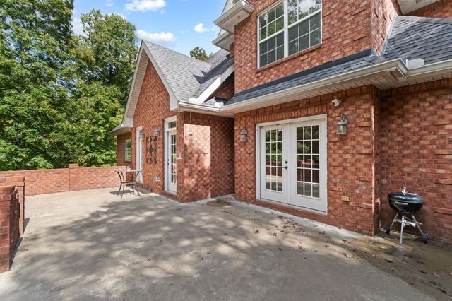 5756 Burgess Gower Rd, Springfield, TN 37172