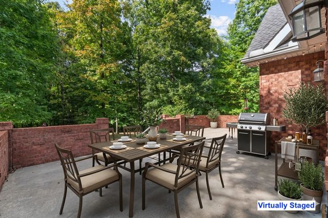 5756 Burgess Gower Rd, Springfield, TN 37172