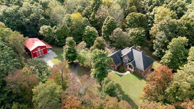 5756 Burgess Gower Rd, Springfield, TN 37172