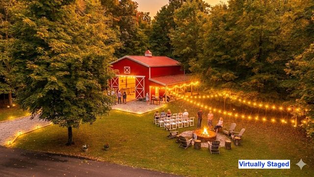 5756 Burgess Gower Rd, Springfield, TN 37172