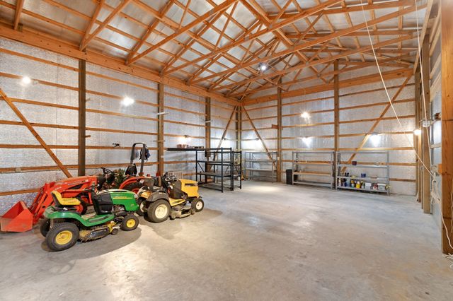 5756 Burgess Gower Rd, Springfield, TN 37172
