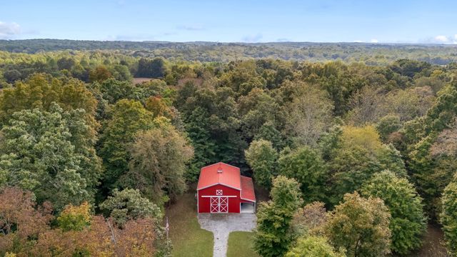 5756 Burgess Gower Rd, Springfield, TN 37172