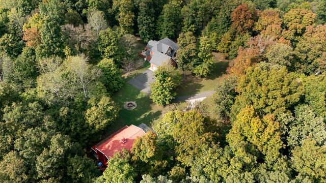 5756 Burgess Gower Rd, Springfield, TN 37172