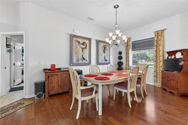 4365 BURKHOLM, Mims, FL 32754